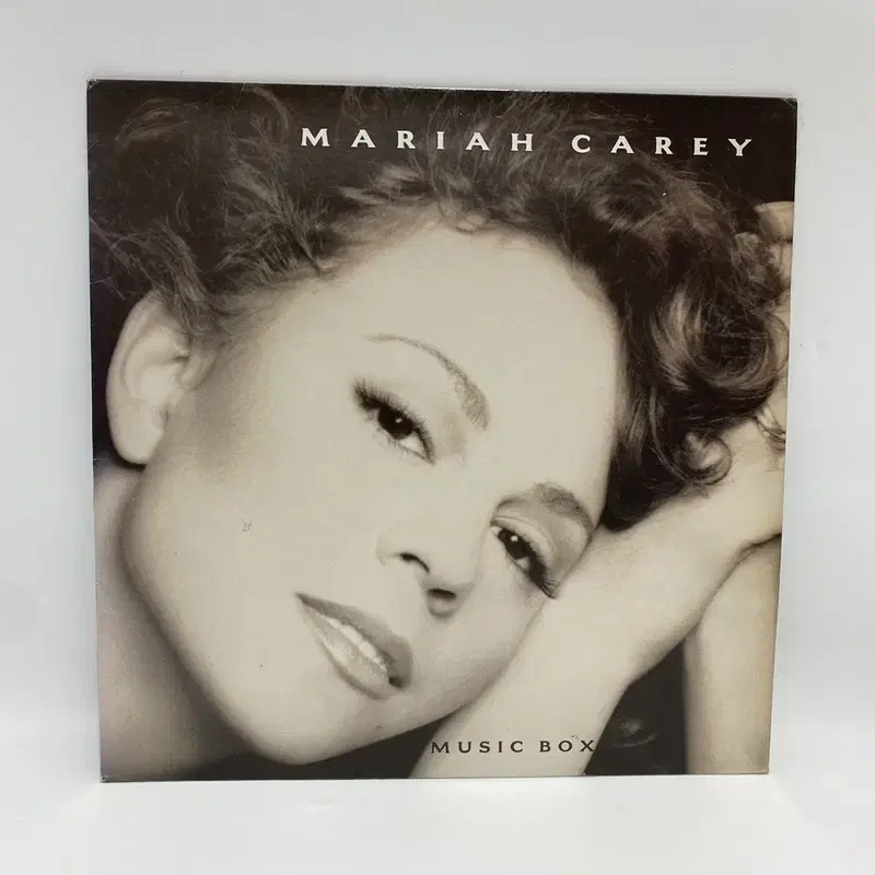 MARIAH CAREY LP / AA5602