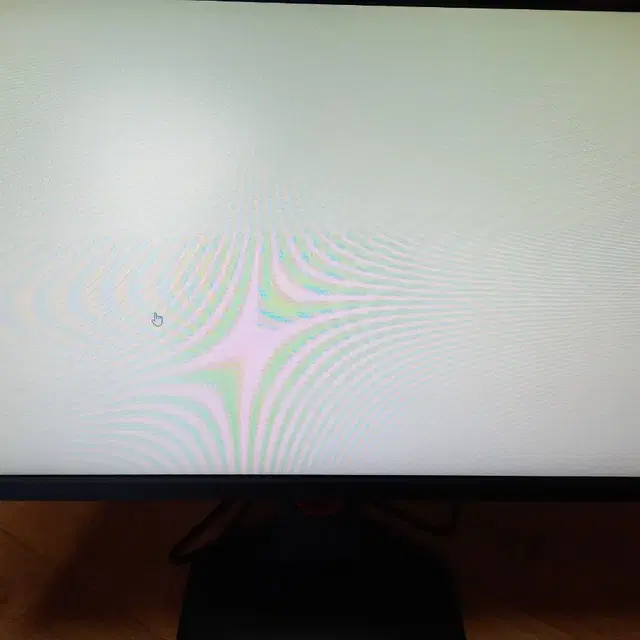 벤큐 27인치 모니터 165hz xl2731k