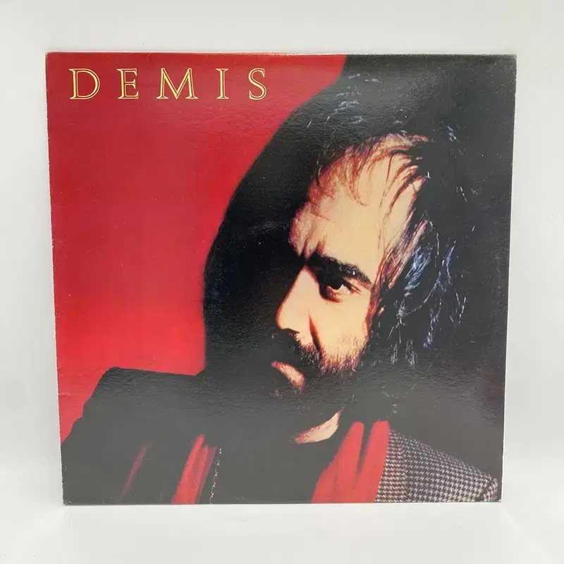 DEMIS  LP / AA5612