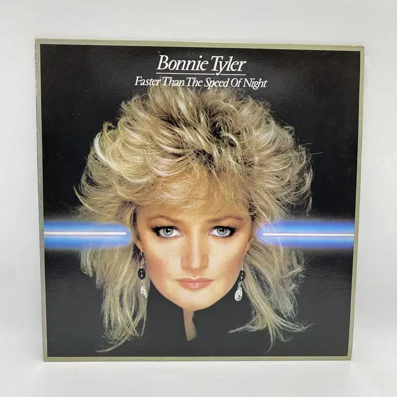 BONNIE TYLER LP / AA5617