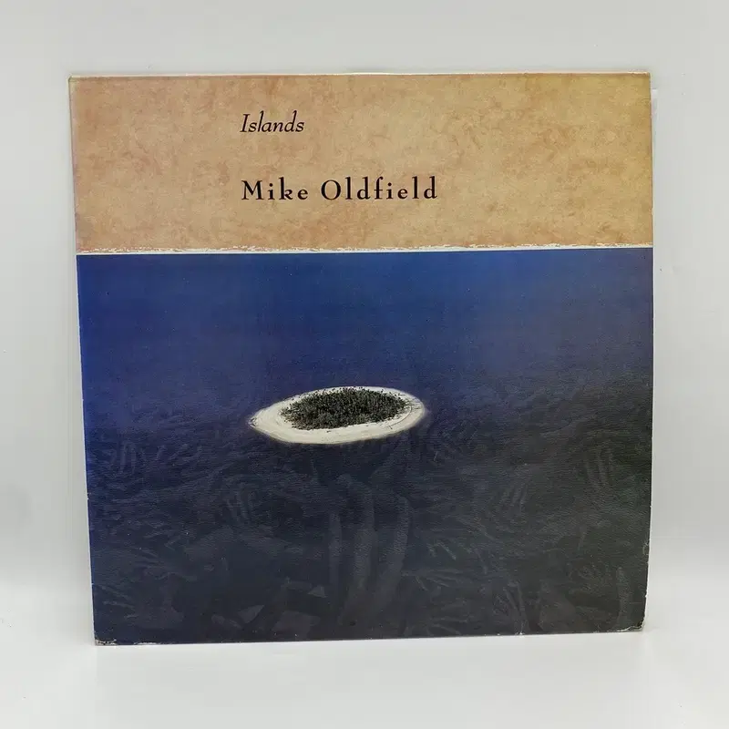 MIKE OLDFIELD  LP / AA5625