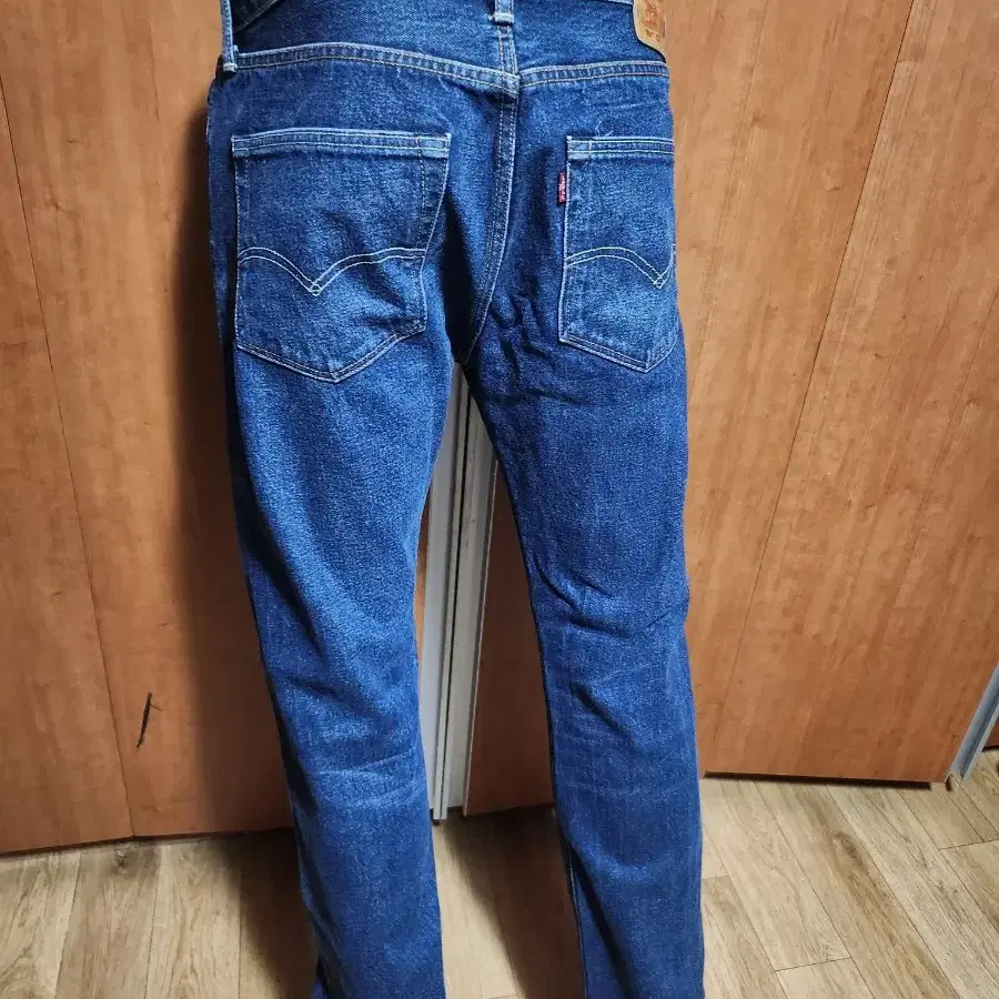 LEVIS CT501 리바이스501청바지86입니다만약34정도