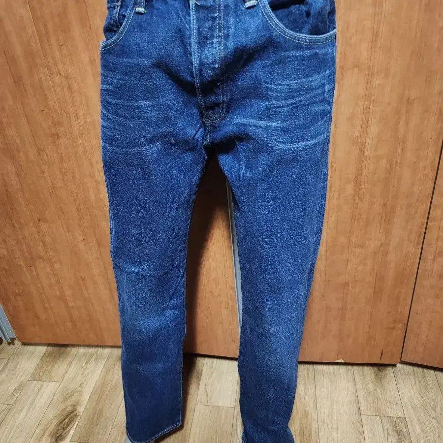 LEVIS CT501 리바이스501청바지86입니다만약34정도