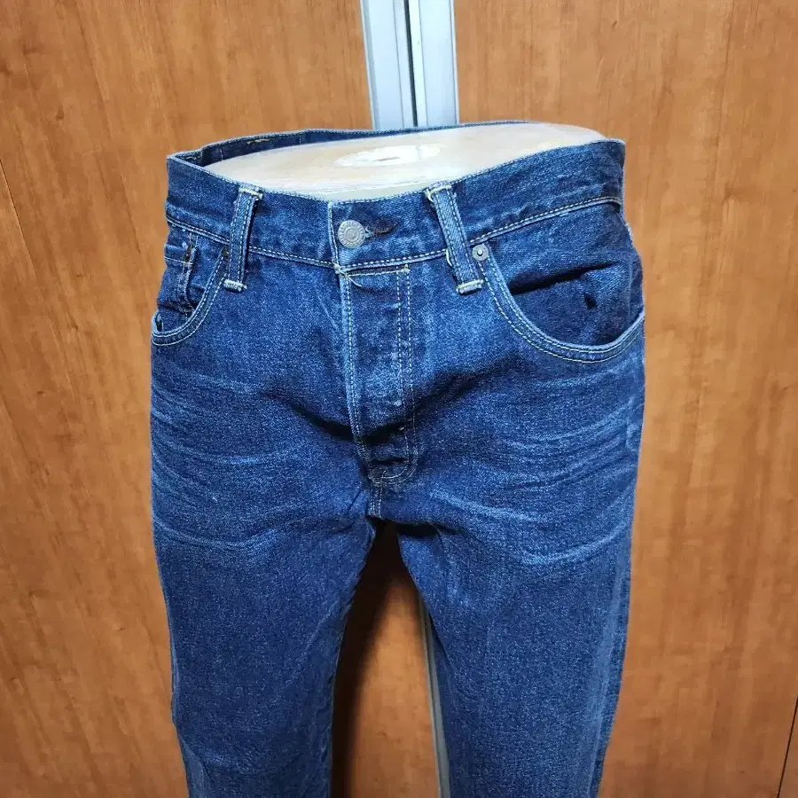 LEVIS CT501 리바이스501청바지86입니다만약34정도