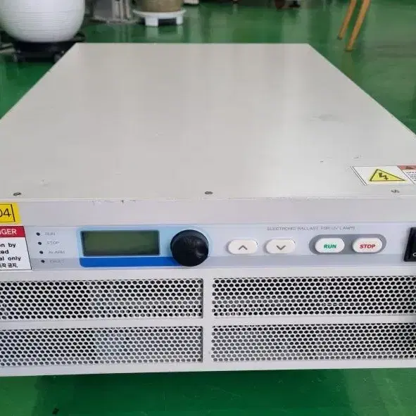 Electronic Ballast For UV LAMPS