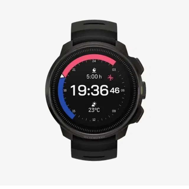 순토 오션(SUUNTO OCEAN) 다이빙컴퓨터 팝니다