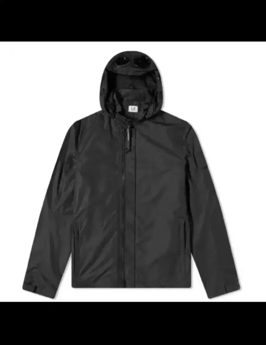 CP Company Windbreaker Jacket M. Stone Island