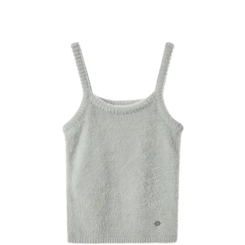 엔오르 soft ribbed knit cardigan set