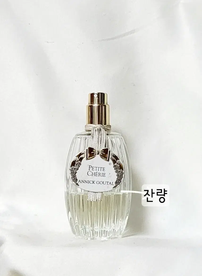 아닉구딸 쁘띠 쉐리 EDT 50ml