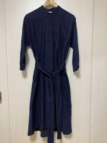HAVERSACK 하버색원피스 코트