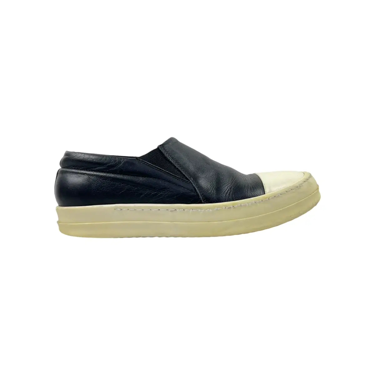 230 W Rick Owens Slip-On (36.5)