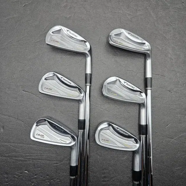 투어스테이지 X-BLADE 703 FORGED 중고골프채 5~P N...