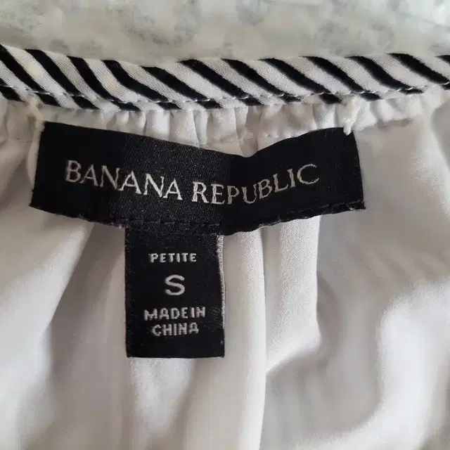 BANANA REPUBLIC 원피스