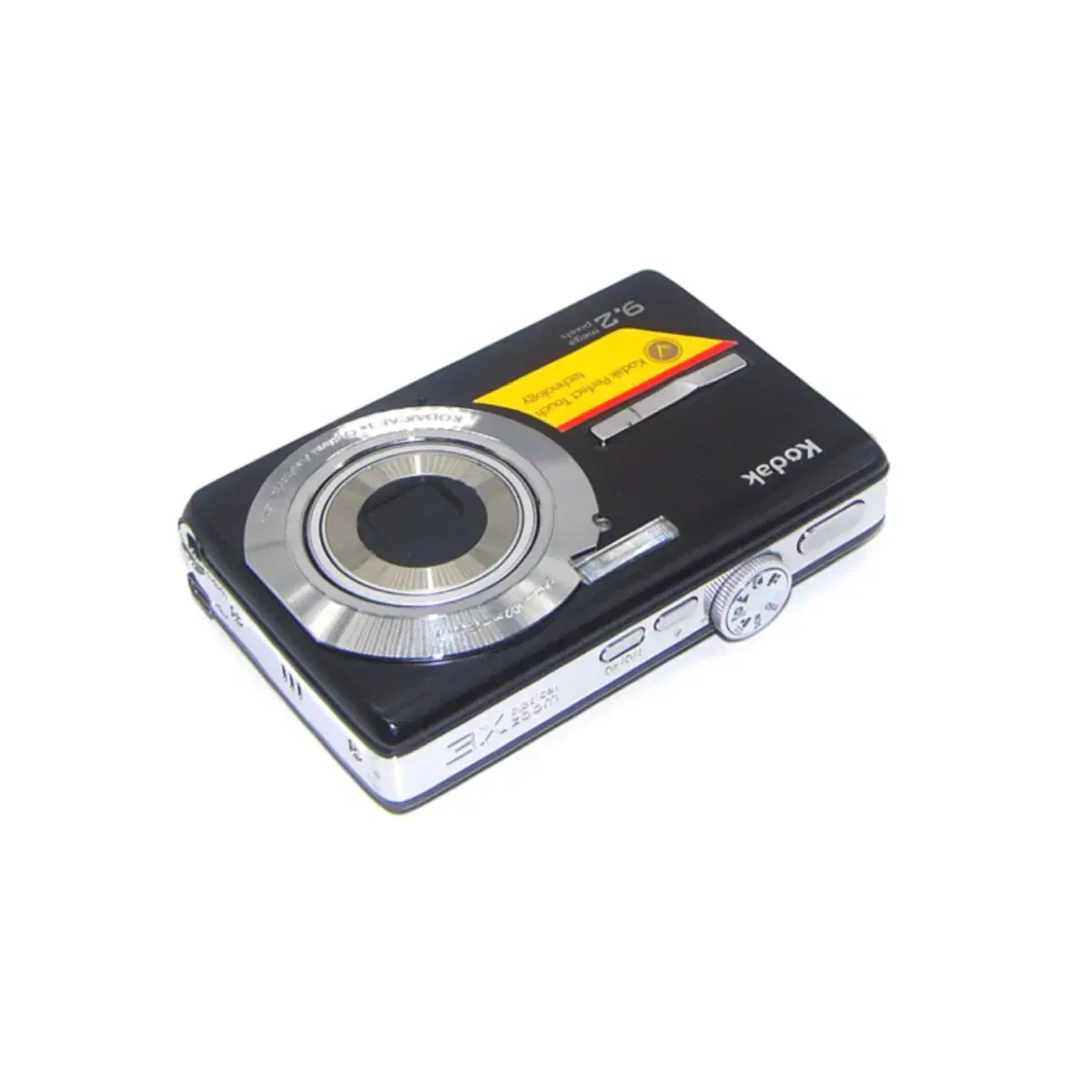 Kodak Digital Camera 코닥 카메라 디카 디지털카메라