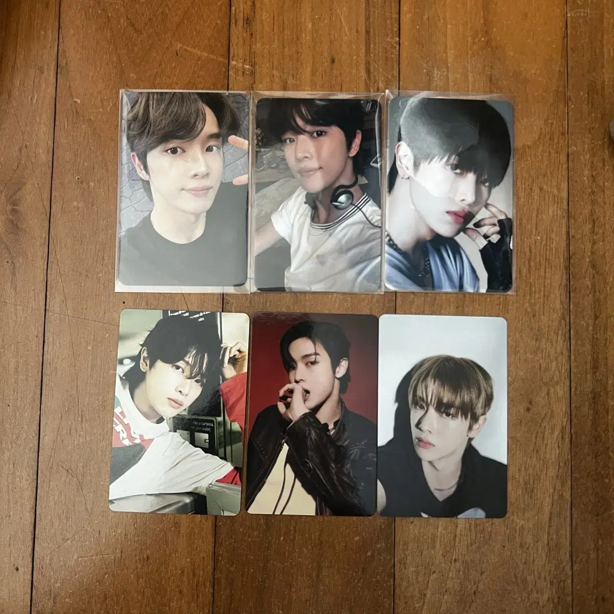 Rize sungchan photocard bulk wts Half-priced Delivery !! Eunseok Sungchan Sohee Taro Chan Young Sharing