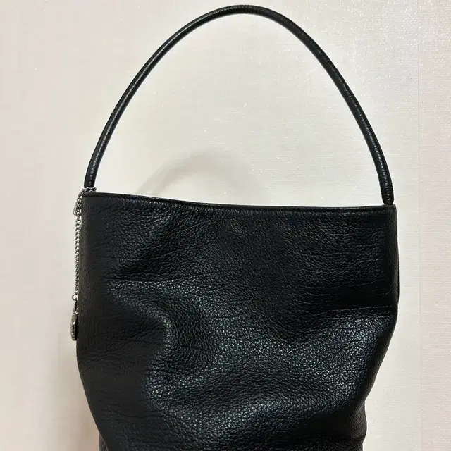 마지막 가격내림) 미닛뮤트 토보백 블랙 Tobo bag