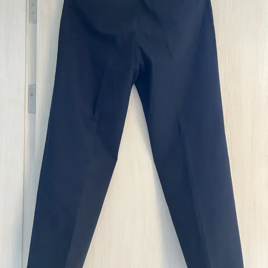 POTTERY Washed Tapered Pants