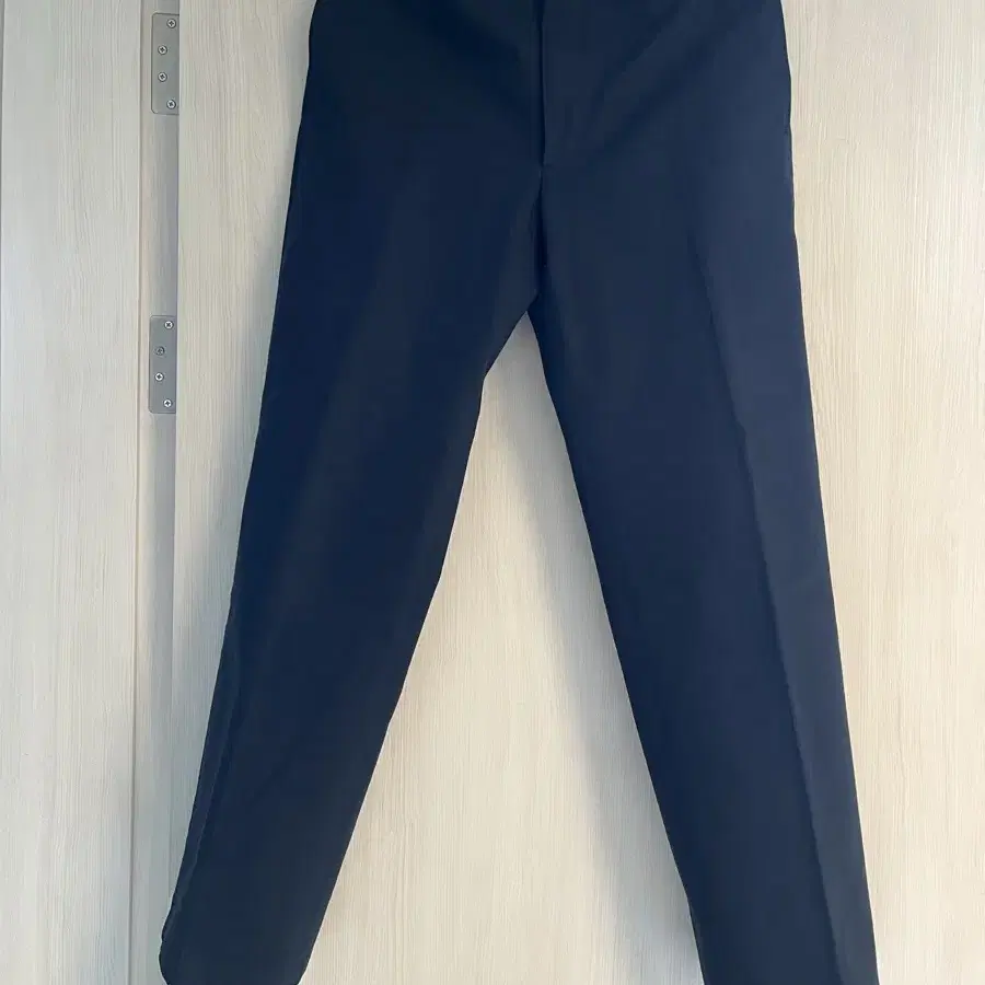 POTTERY Washed Tapered Pants