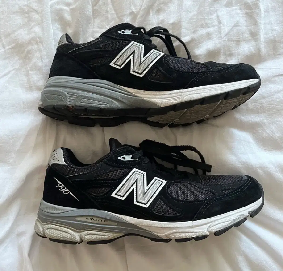 990v3 블랙 260