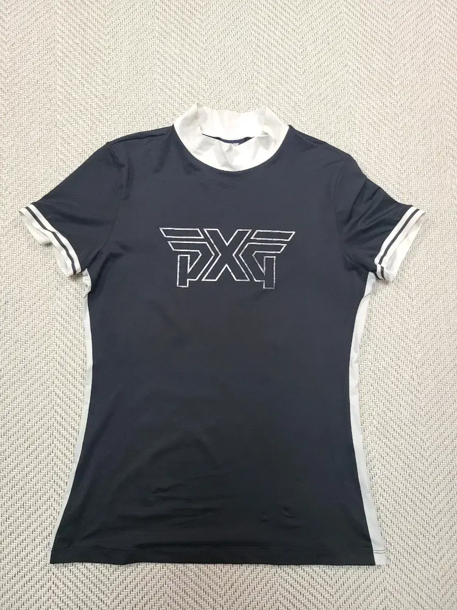 90) PXG 반팔 목폴라