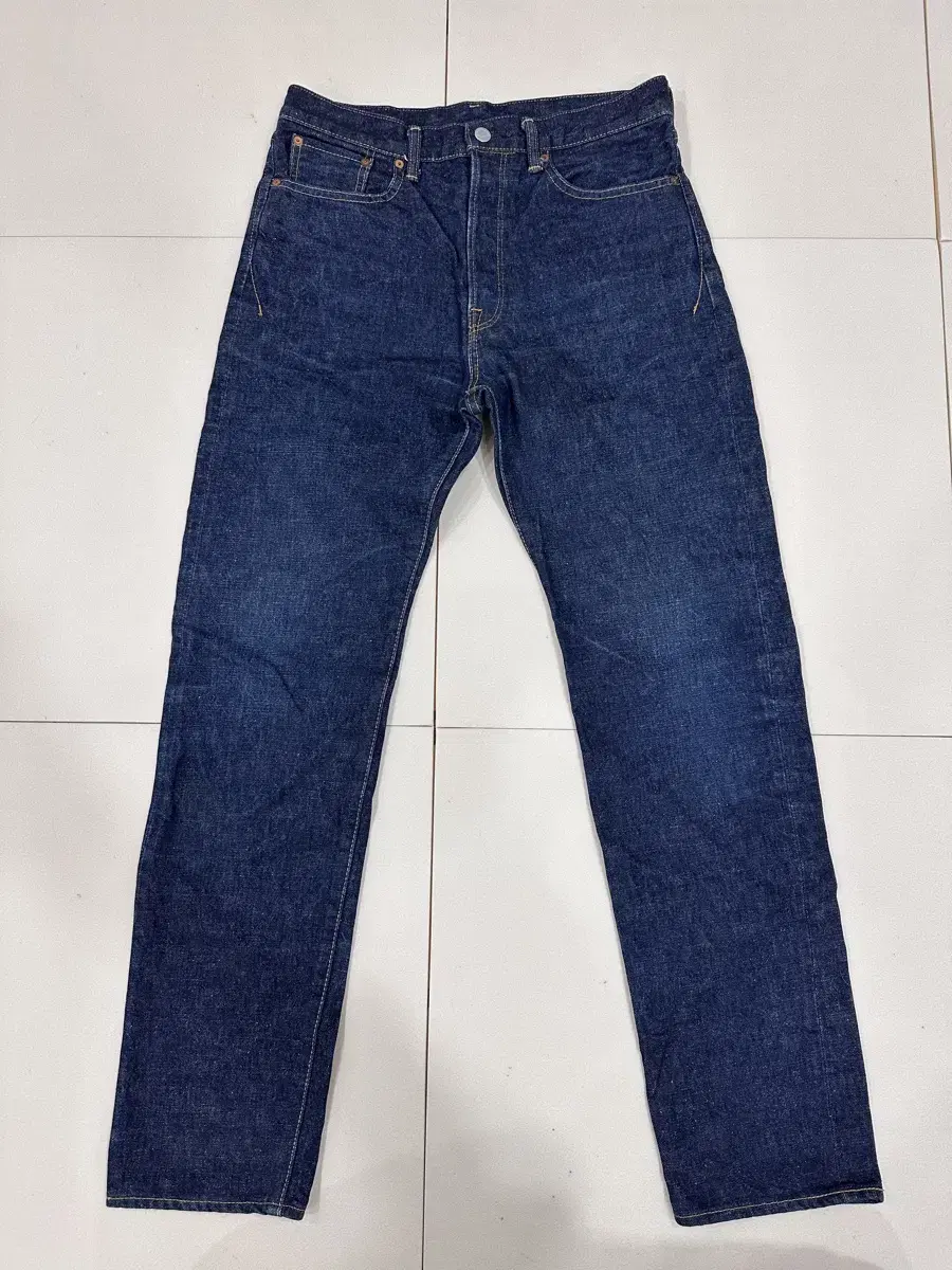 KATO' Japan Selvedge Denim sells size 32