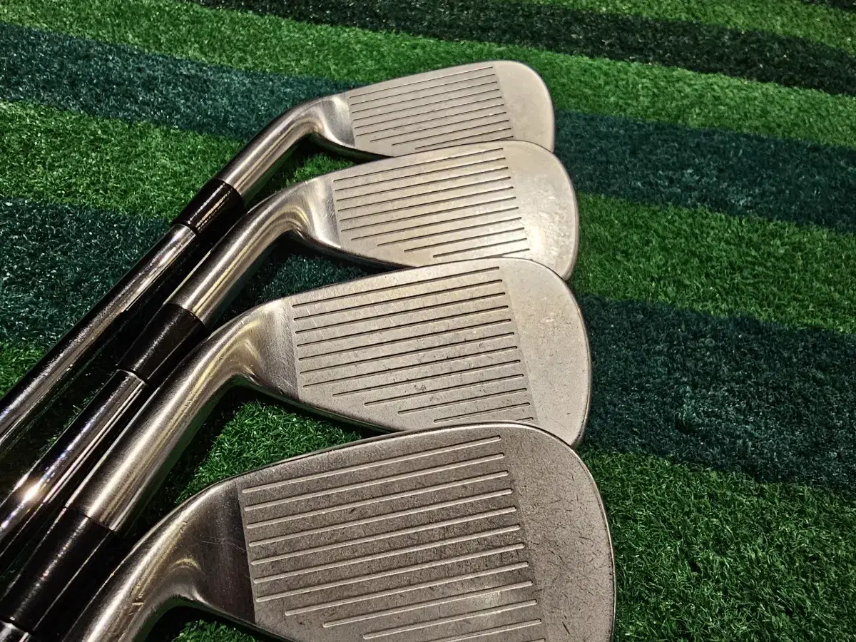 pxg gen2 0311p(4~p)7아이언