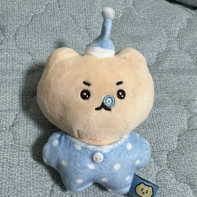 울먹 망곰이 팝업 키링 망그러진 곰