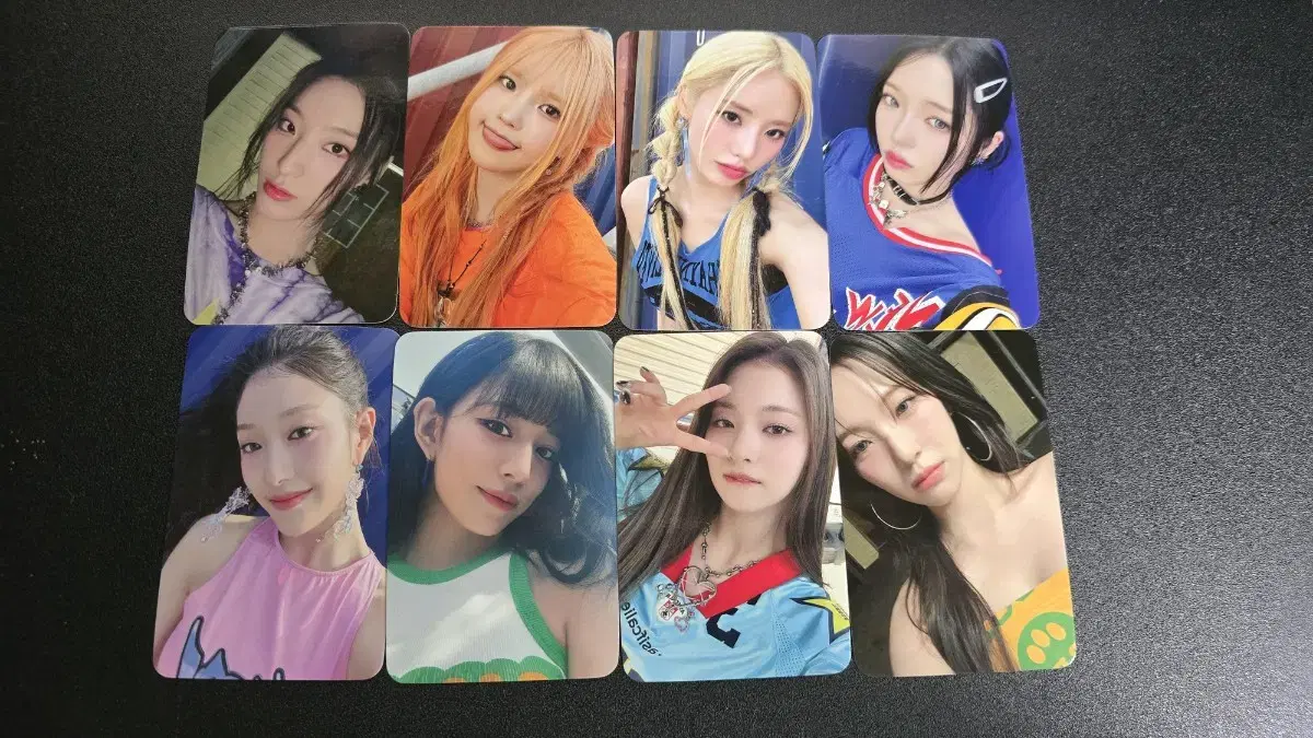 [sold] fromis 9 singles3bookssupersonic soundwave2nd pansa pre-order benefit