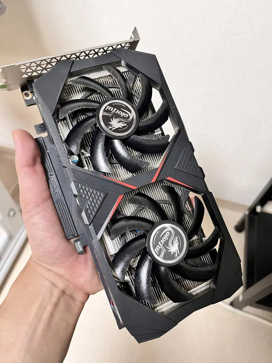 1660ti 판매