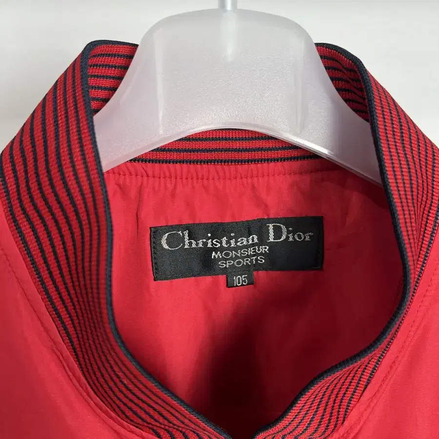 CHRISTIAN DIOR SPORTS 집업 자켓