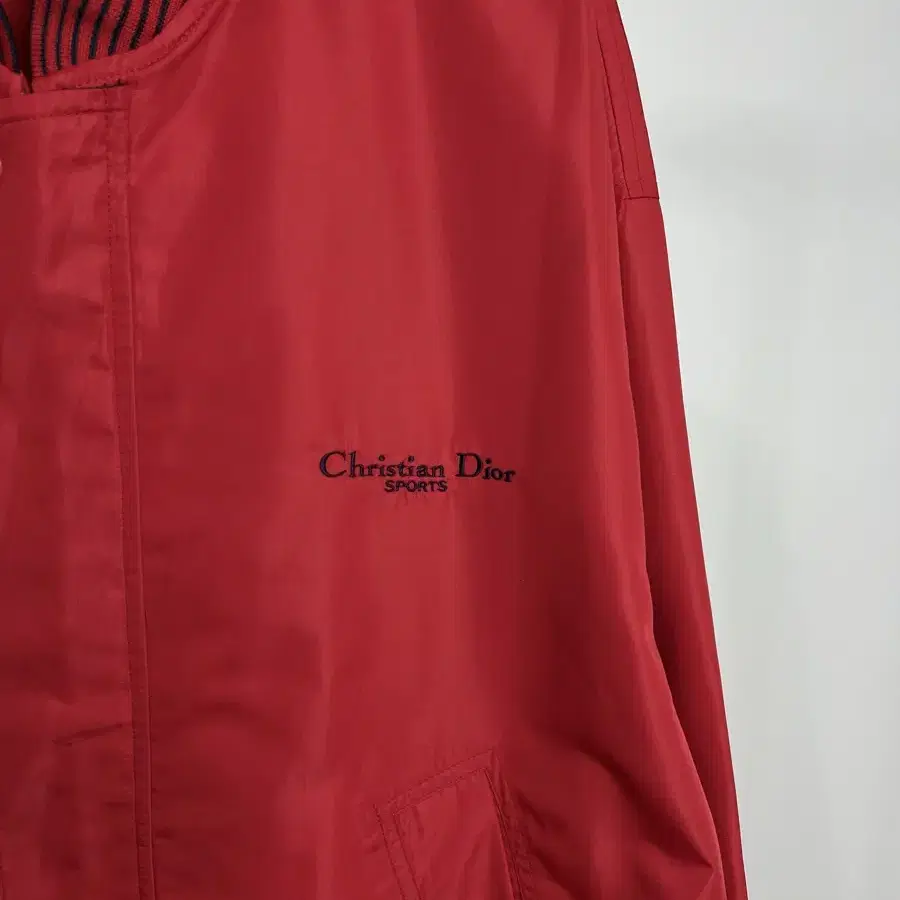 CHRISTIAN DIOR SPORTS 집업 자켓