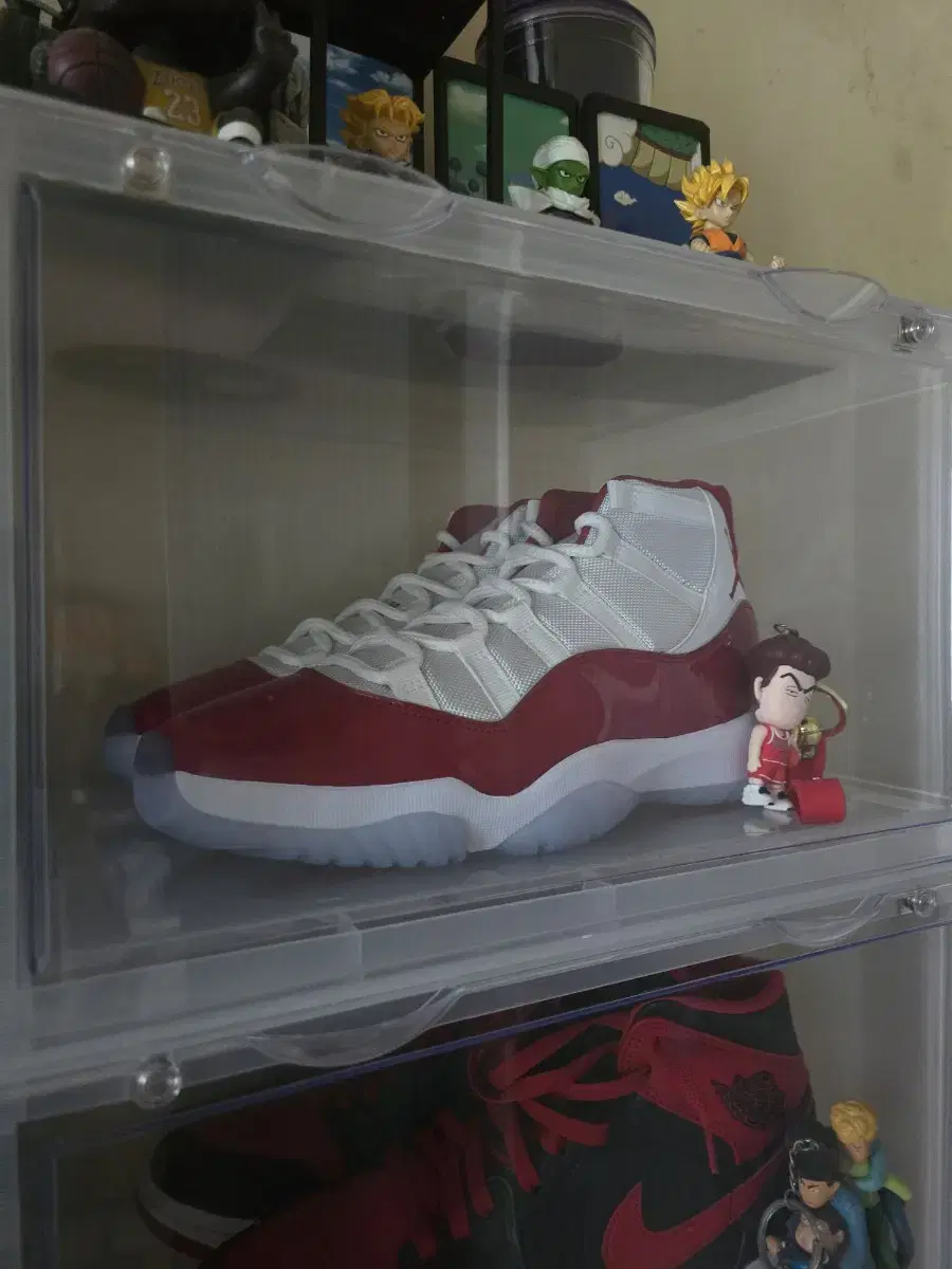 Air Jordan 11 Cherry New Arrivals