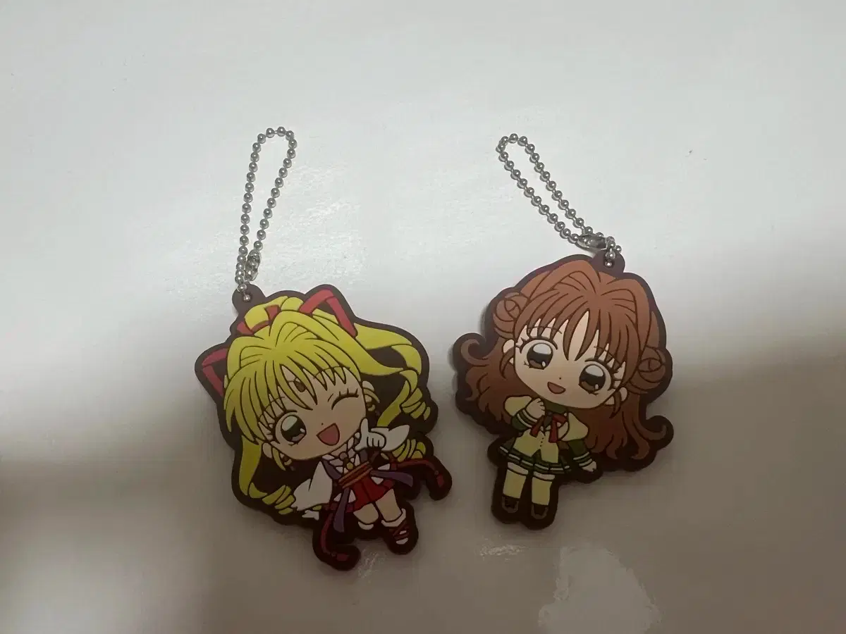 Sell in bulk Shinigami Dodozan Rubber keyring Gacha