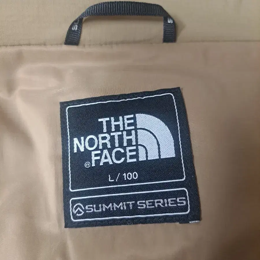 THE NORTH FACE 노스페이스 자켓 점퍼 (L) 빈티지 택포