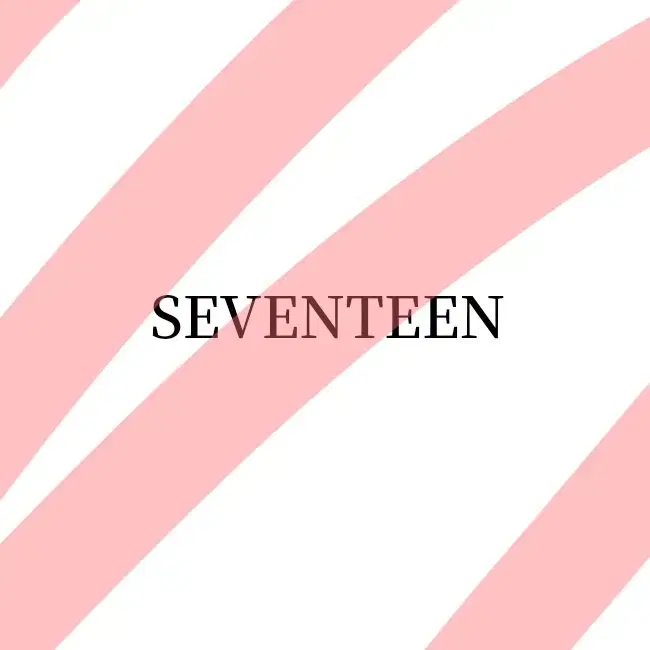 [발주 완료!]세븐틴 바인더 대지 판매