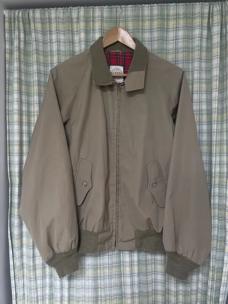 Peters Barracuda Jacket 38