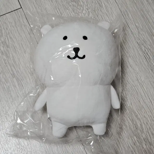 미개봉) 농담곰 에이노바 지분츳코미쿠마 누이 인형 마스코트