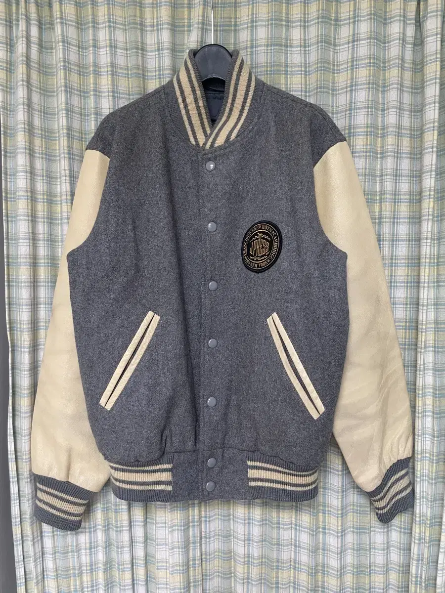 Jay Press Varsity Jacket size M