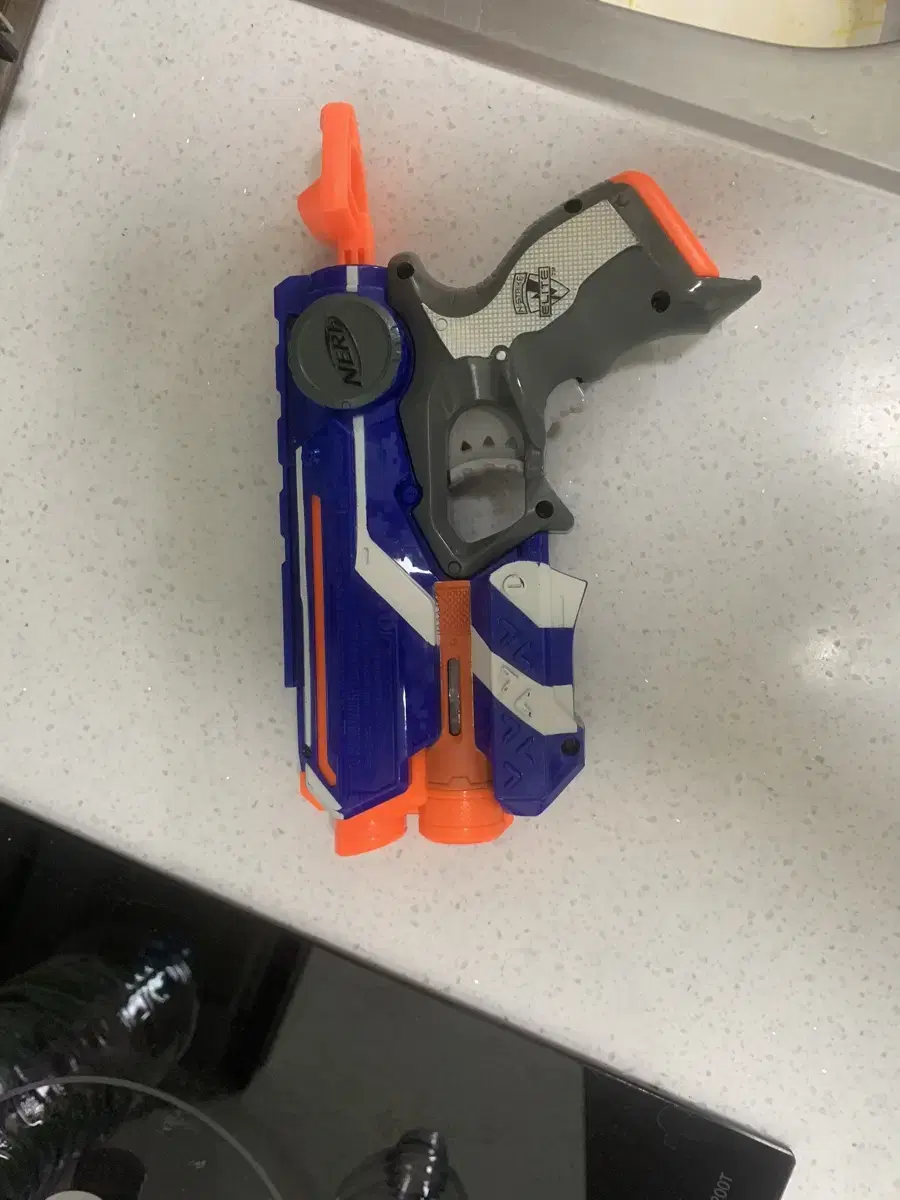 X-Shot Nerf Gun