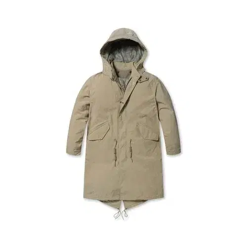 Series Mose Coat size M