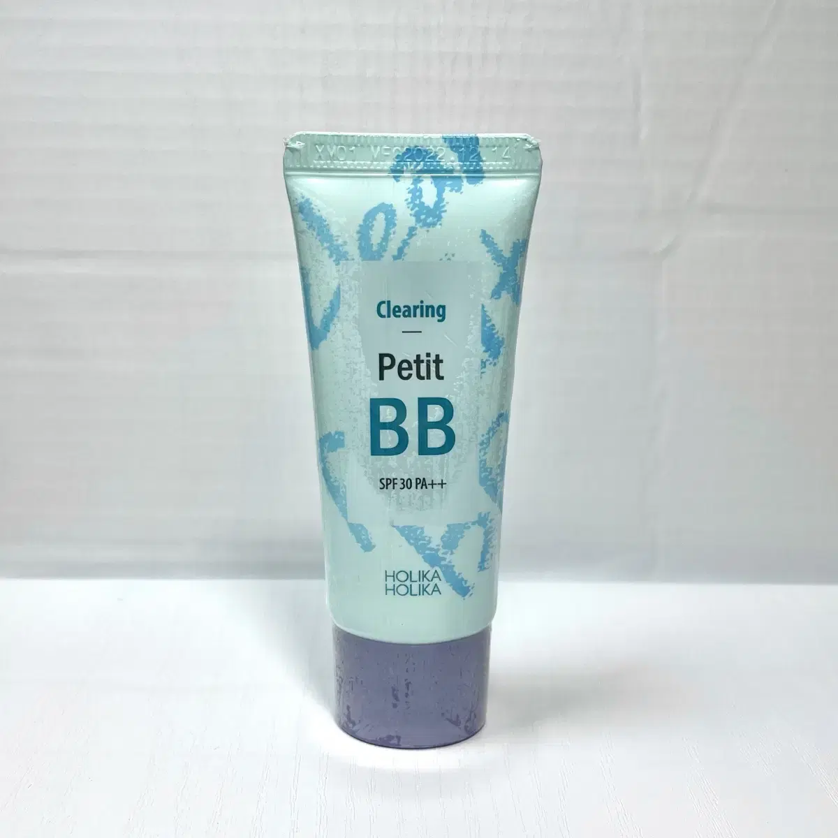 *New* Holika Holika Clearing Petite bibi 30ml