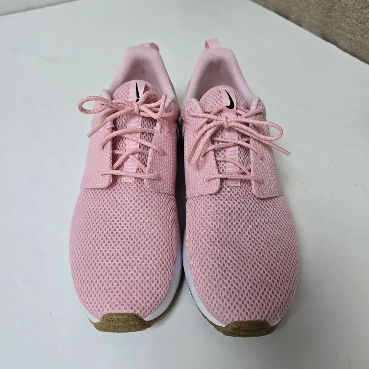 Nike Roshe Golf Shoes Pink (270)