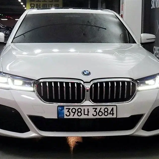 [BMW]5시리즈 (G30) 530e M 스포츠_22년3만