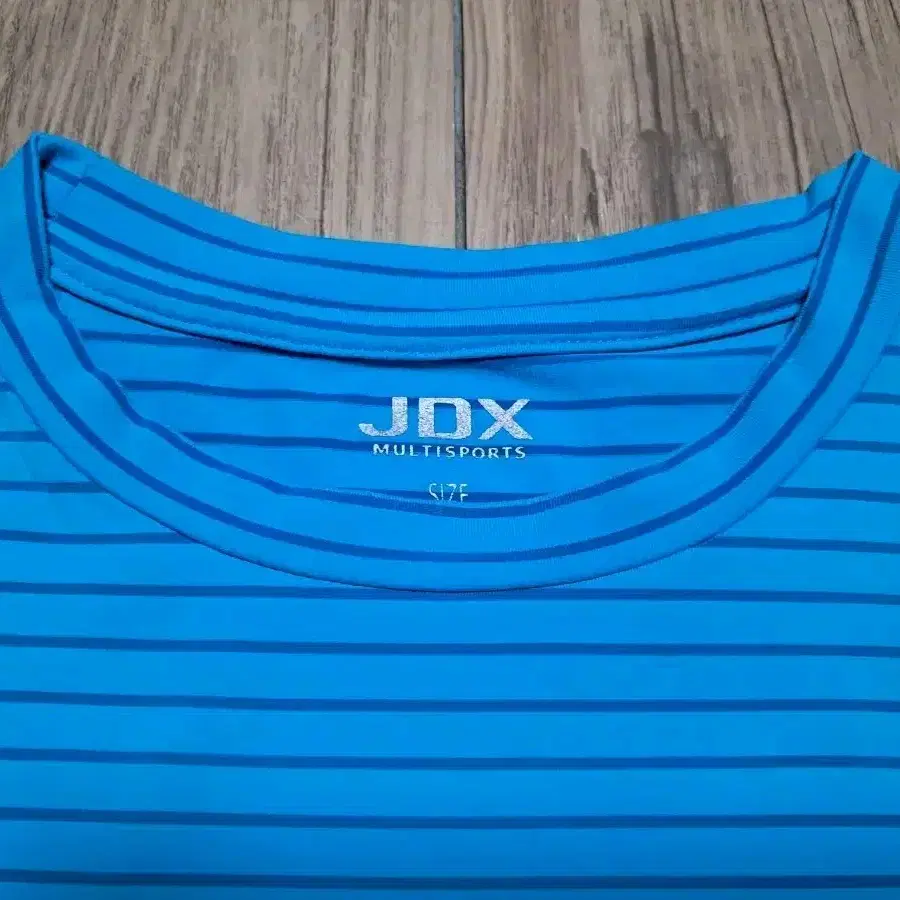 JDX 골프 여성 긴팔티 90