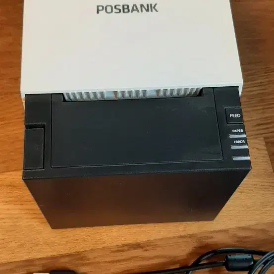 POSBANK 영수증프린터 A6S 포스기pos연동