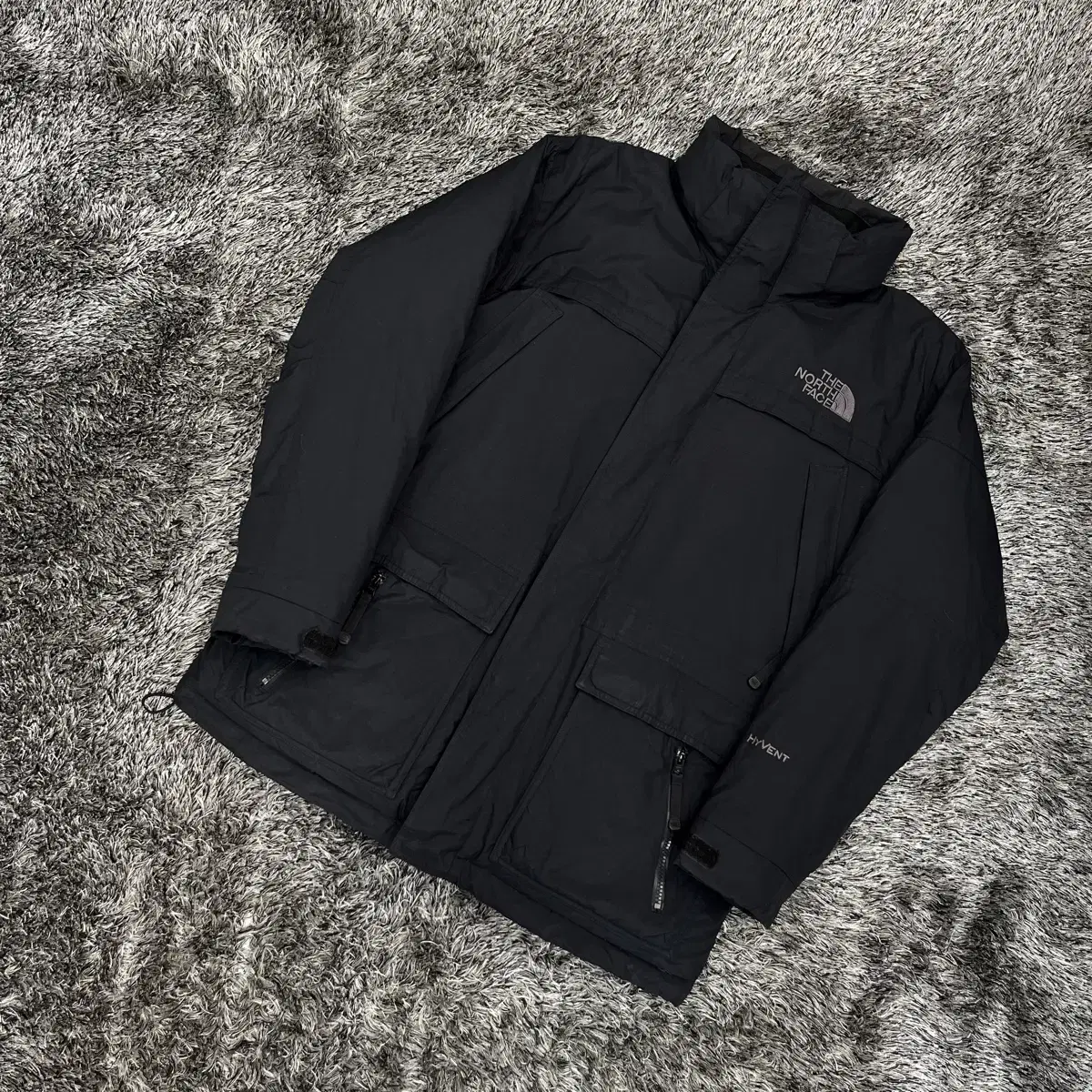 The North Face Safari Padding (95)