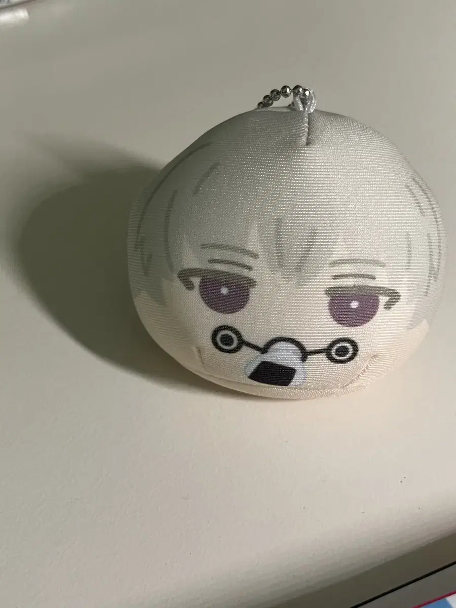 Inumaki Toge Manju doll Spinning WTS