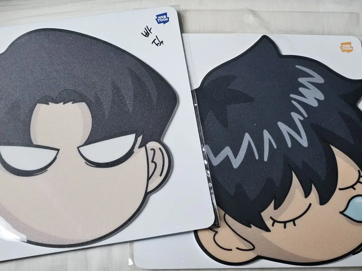 GarbageTime @GarbageTimeSeongJunSoo SeongJunSoo Mousepad