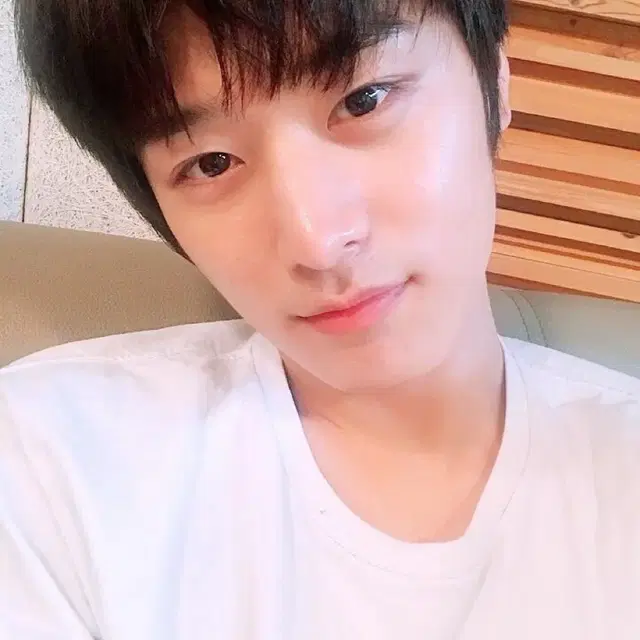 더보이즈 주연 인형 쭈부냥 10cm