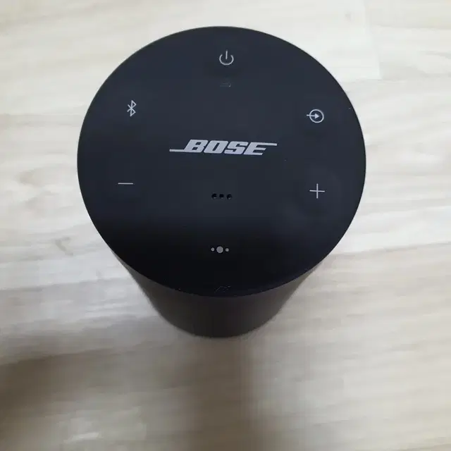 Bose 보스 사운드링크 리볼브 2  블랙 실버 국내정품